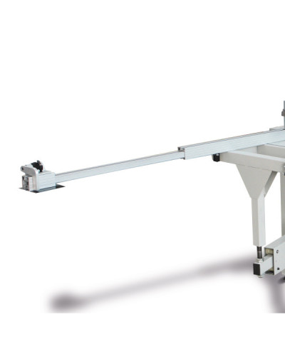 MESA DE CORTE FKS 255-1300 Holzstar | Sumiteca