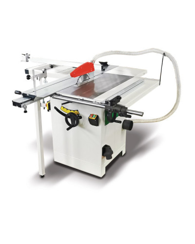 MESA DE CORTE FKS 255-1300 Holzstar | Sumiteca