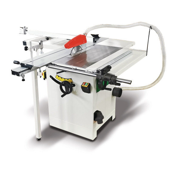 MESA DE CORTE FKS 255-1300 Holzstar | Sumiteca