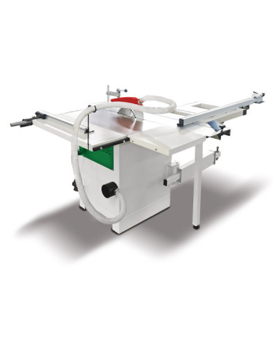 MESA DE CORTE FKS 255-1300 Holzstar | Sumiteca