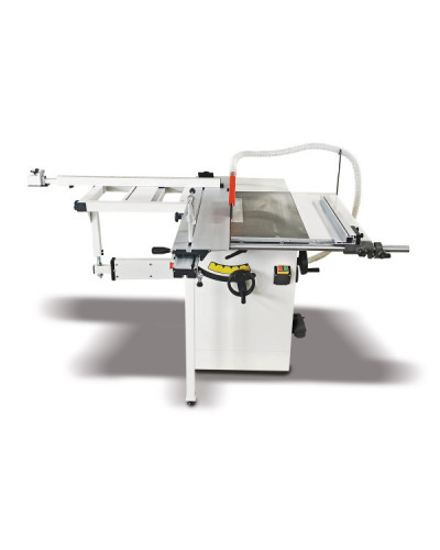 MESA DE CORTE FKS 255-1300 Holzstar | Sumiteca