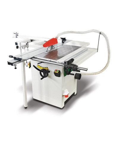 MESA DE CORTE FKS 255-1300 Holzstar | Sumiteca