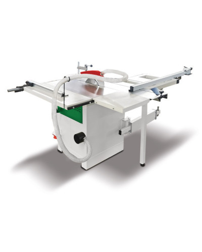 MESA DE CORTE FKS 255-1300 Holzstar | Sumiteca