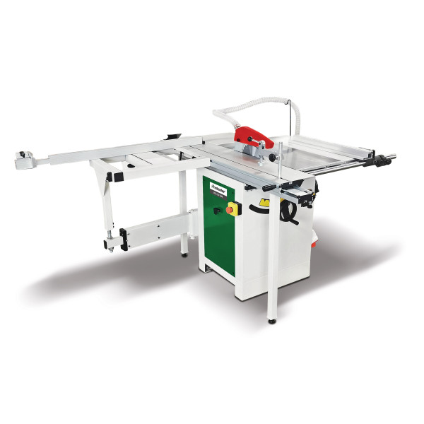 MESA DE CORTE FKS 255-1300 Holzstar | Sumiteca