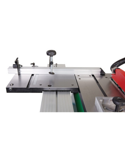 MESA DE CORTE TKS 200 Holzstar | Sumiteca