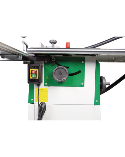 MESA DE CORTE TKS 200 Holzstar | Sumiteca