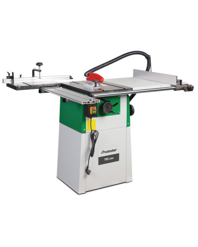 MESA DE CORTE TKS 200 Holzstar | Sumiteca