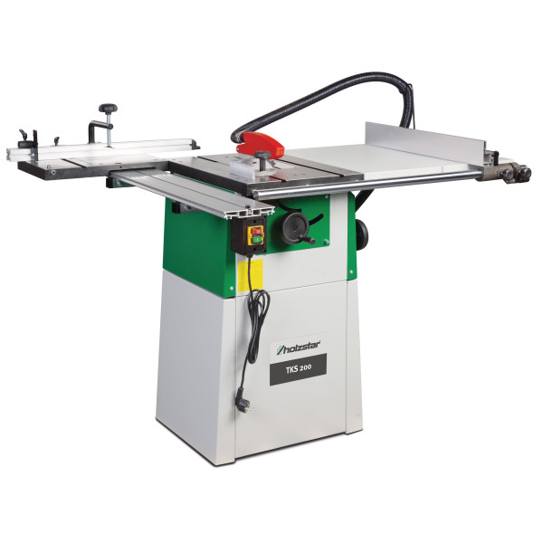 MESA DE CORTE TKS 200 Holzstar | Sumiteca