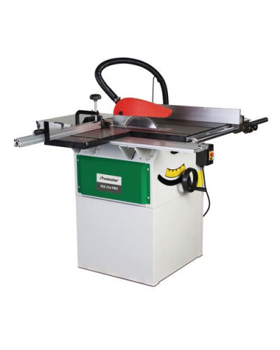 MESA DE CORTE TKS 254 PRO Holzstar | Sumiteca