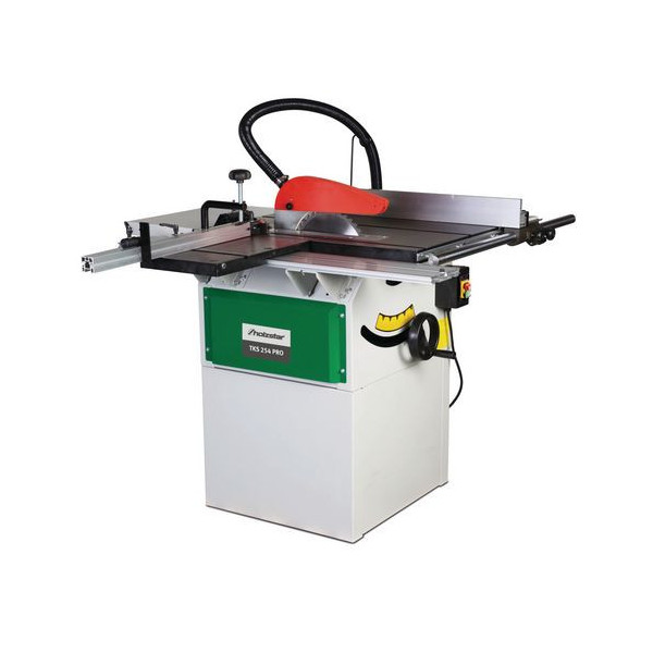 MESA DE CORTE TKS 254 PRO Holzstar | Sumiteca