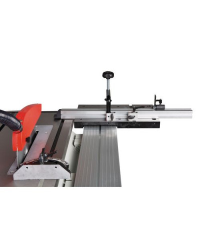 MESA DE CORTE TKS 254 PRO Holzstar | Sumiteca