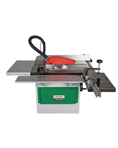 MESA DE CORTE TKS 254 PRO Holzstar | Sumiteca