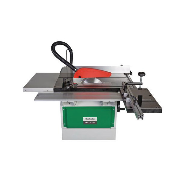 MESA DE CORTE TKS 254 PRO Holzstar | Sumiteca