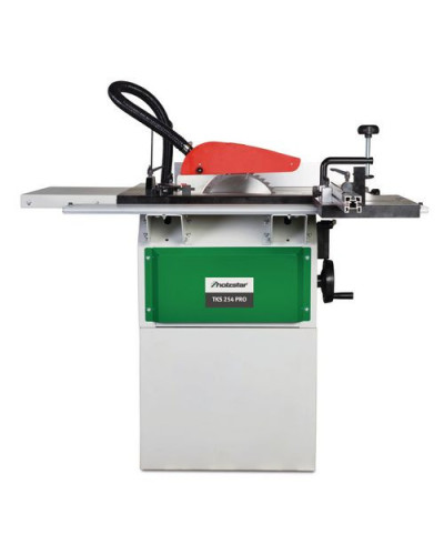 MESA DE CORTE TKS 254 PRO Holzstar | Sumiteca