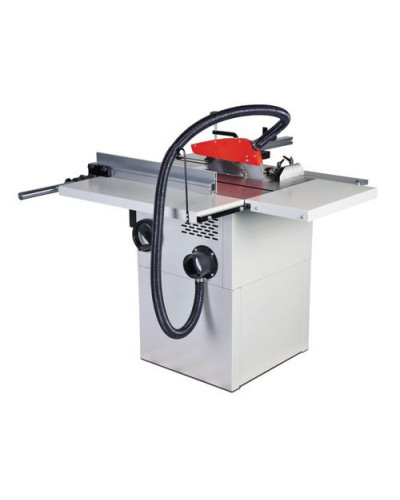 MESA DE CORTE TKS 254 PRO Holzstar | Sumiteca