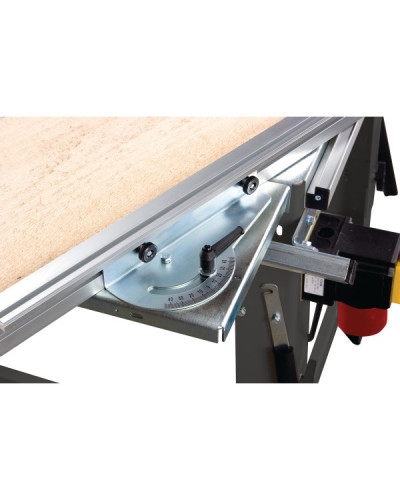 MESA DE CORTE TKS 316 PRO Holzstar | Sumiteca