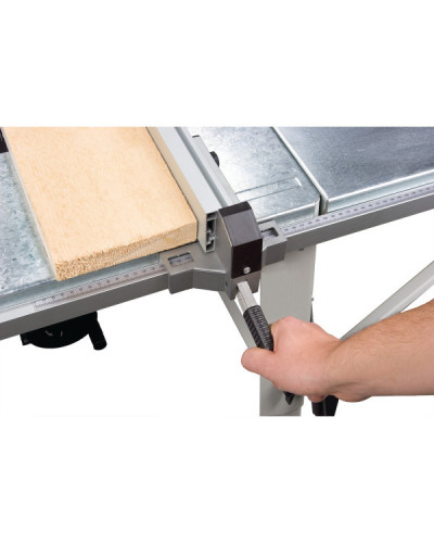 MESA DE CORTE TKS 316 PRO Holzstar | Sumiteca
