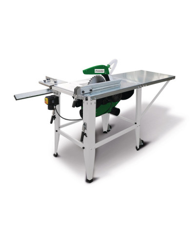 MESA DE CORTE TKS 316 PRO Holzstar | Sumiteca