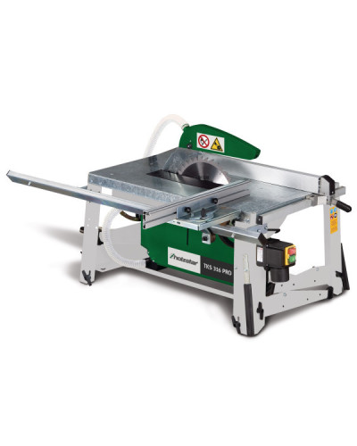 MESA DE CORTE TKS 316 PRO Holzstar | Sumiteca