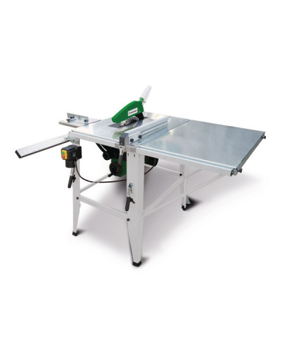 MESA DE CORTE TKS 316 PRO Holzstar | Sumiteca