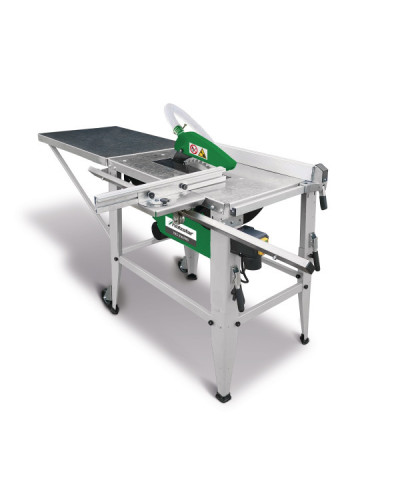 MESA DE CORTE TKS 316 PRO Holzstar | Sumiteca