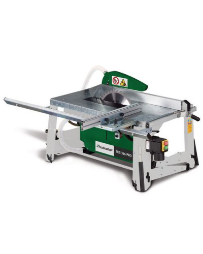 MESA DE CORTE TKS 316 PRO 230V Holzstar | Sumiteca
