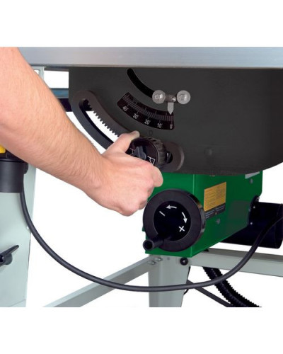 MESA DE CORTE TKS 316 PRO 230V Holzstar | Sumiteca