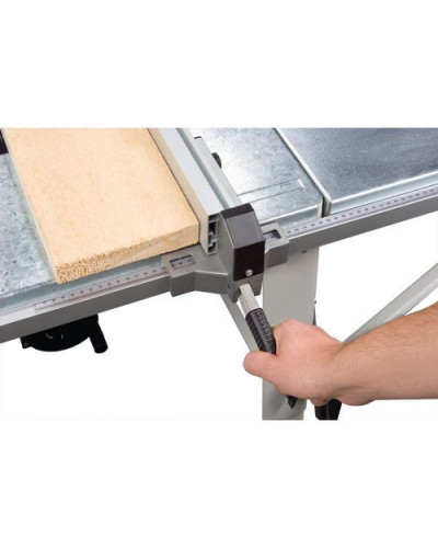 MESA DE CORTE TKS 316 PRO 230V Holzstar | Sumiteca