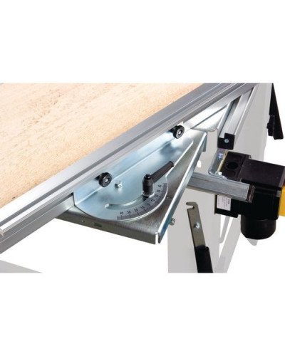 MESA DE CORTE TKS 316 PRO 230V Holzstar | Sumiteca