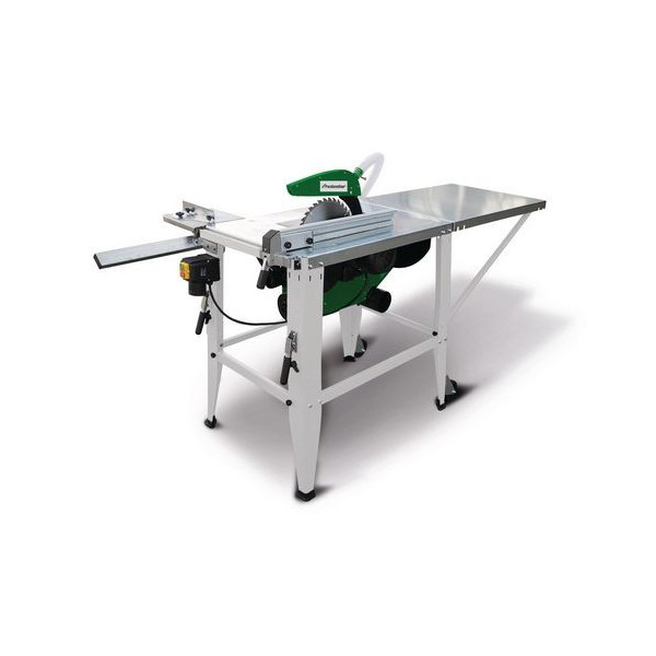 MESA DE CORTE TKS 316 PRO 230V Holzstar | Sumiteca