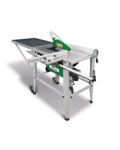 MESA DE CORTE TKS 316 PRO 230V Holzstar | Sumiteca