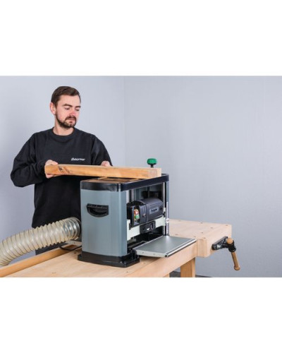 REGRUESADORA DH 330 HOLZSTAR Holzstar | Sumiteca