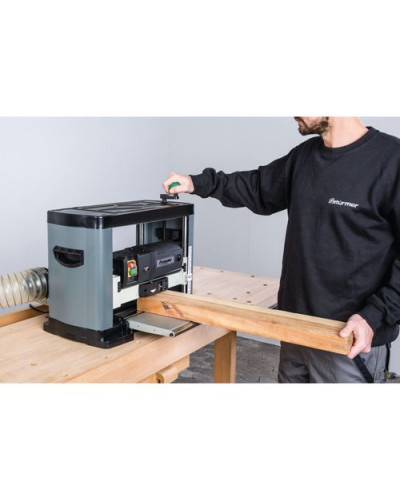 REGRUESADORA DH 330 HOLZSTAR Holzstar | Sumiteca
