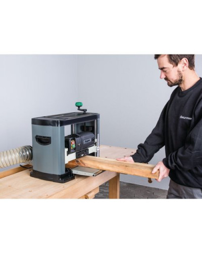 REGRUESADORA DH 330 HOLZSTAR Holzstar | Sumiteca