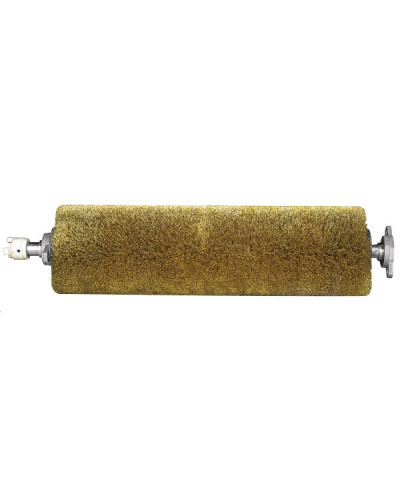 RODILLO CON CEPILLO DE ALAMBRE Holzstar | Sumiteca