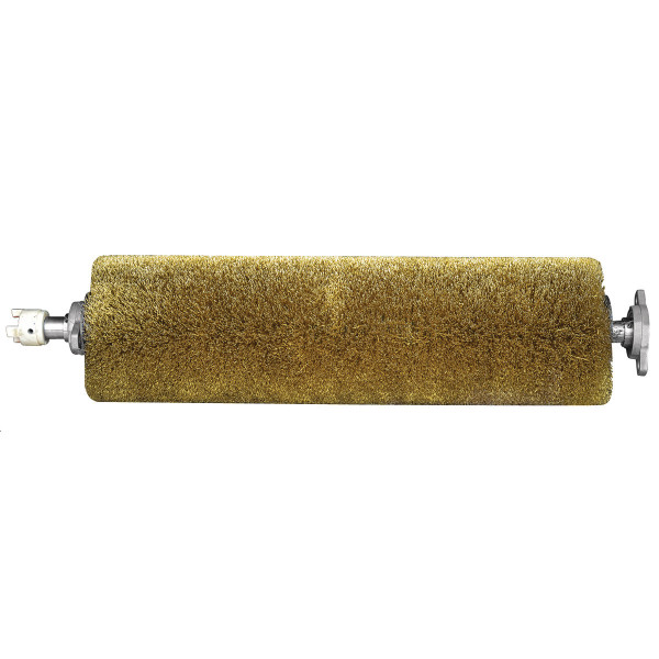 RODILLO CON CEPILLO DE ALAMBRE Holzstar | Sumiteca