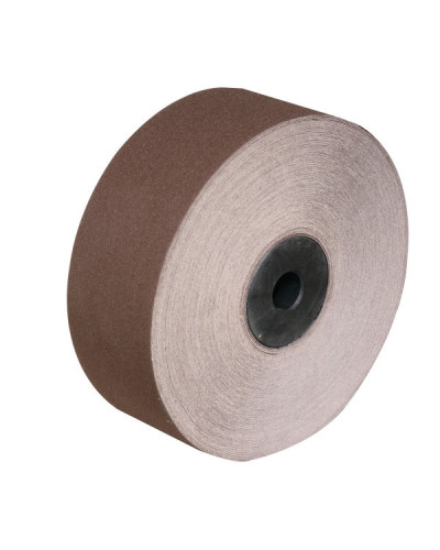 ROLLO DE CINTA DE LIJAR K150 Holzstar | Sumiteca