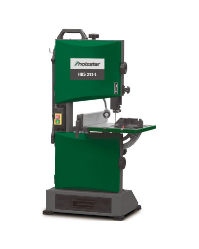 SIERRA DE CINTA HBS 231-1 Holzstar | Sumiteca