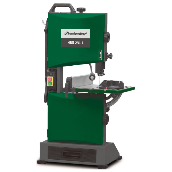 SIERRA DE CINTA HBS 231-1 Holzstar | Sumiteca