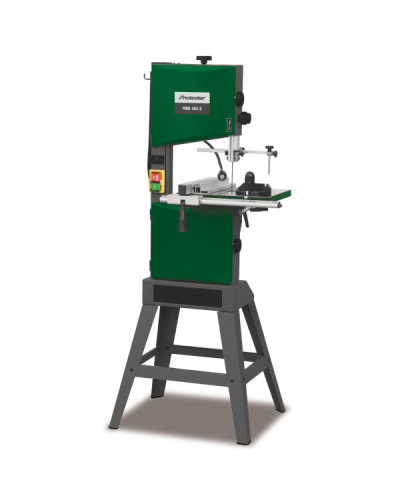 SIERRA DE CINTA HBS 261-2 Holzstar | Sumiteca