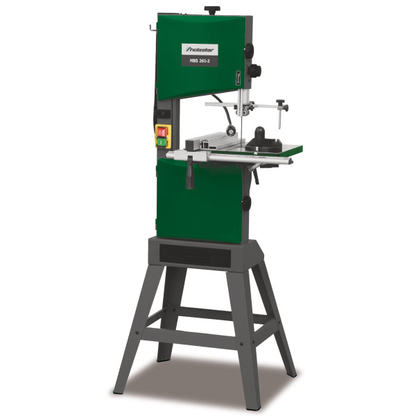 SIERRA DE CINTA HBS 261-2 Holzstar | Sumiteca