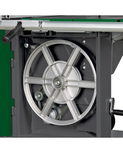 SIERRA DE CINTA HBS 321-2 Holzstar | Sumiteca