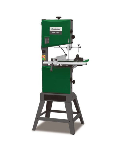 SIERRA DE CINTA HBS 321-2 Holzstar | Sumiteca