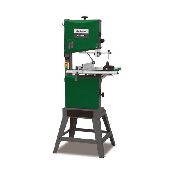 SIERRA DE CINTA HBS 321-2 Holzstar | Sumiteca