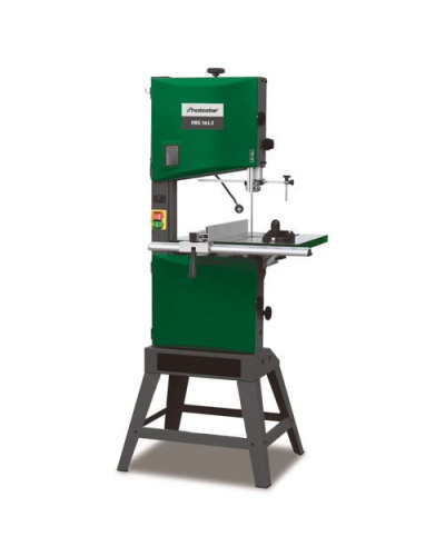 SIERRA DE CINTA HBS 361-2 Holzstar | Sumiteca