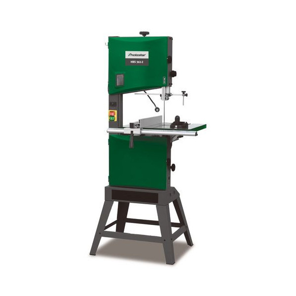 SIERRA DE CINTA HBS 361-2 Holzstar | Sumiteca