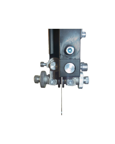 SIERRA DE CINTA HBS 400 Holzstar | Sumiteca
