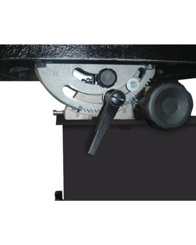 SIERRA DE CINTA HBS 400 Holzstar | Sumiteca