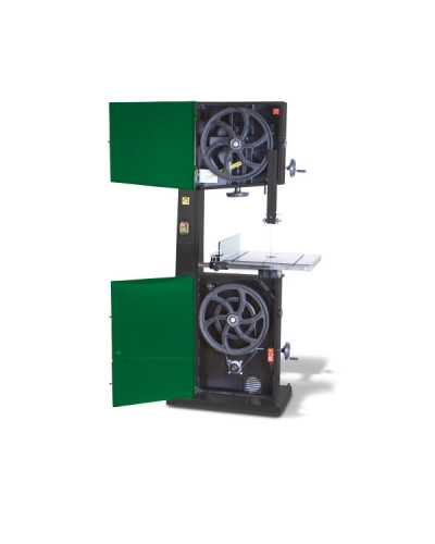 SIERRA DE CINTA HBS 400 Holzstar | Sumiteca