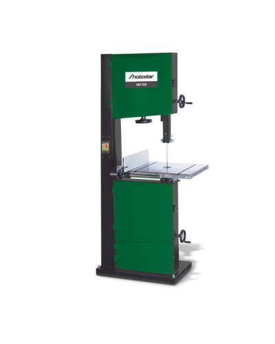 SIERRA DE CINTA HBS 400 Holzstar | Sumiteca